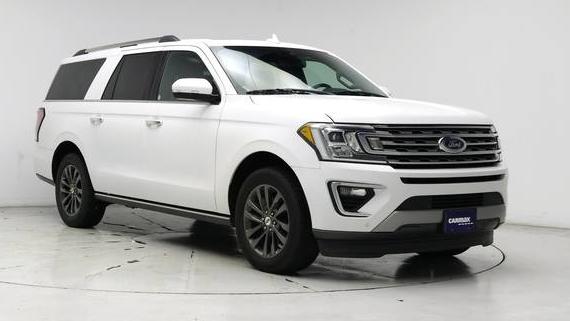FORD EXPEDITION MAX 2020 1FMJK1KT9LEA04448 image